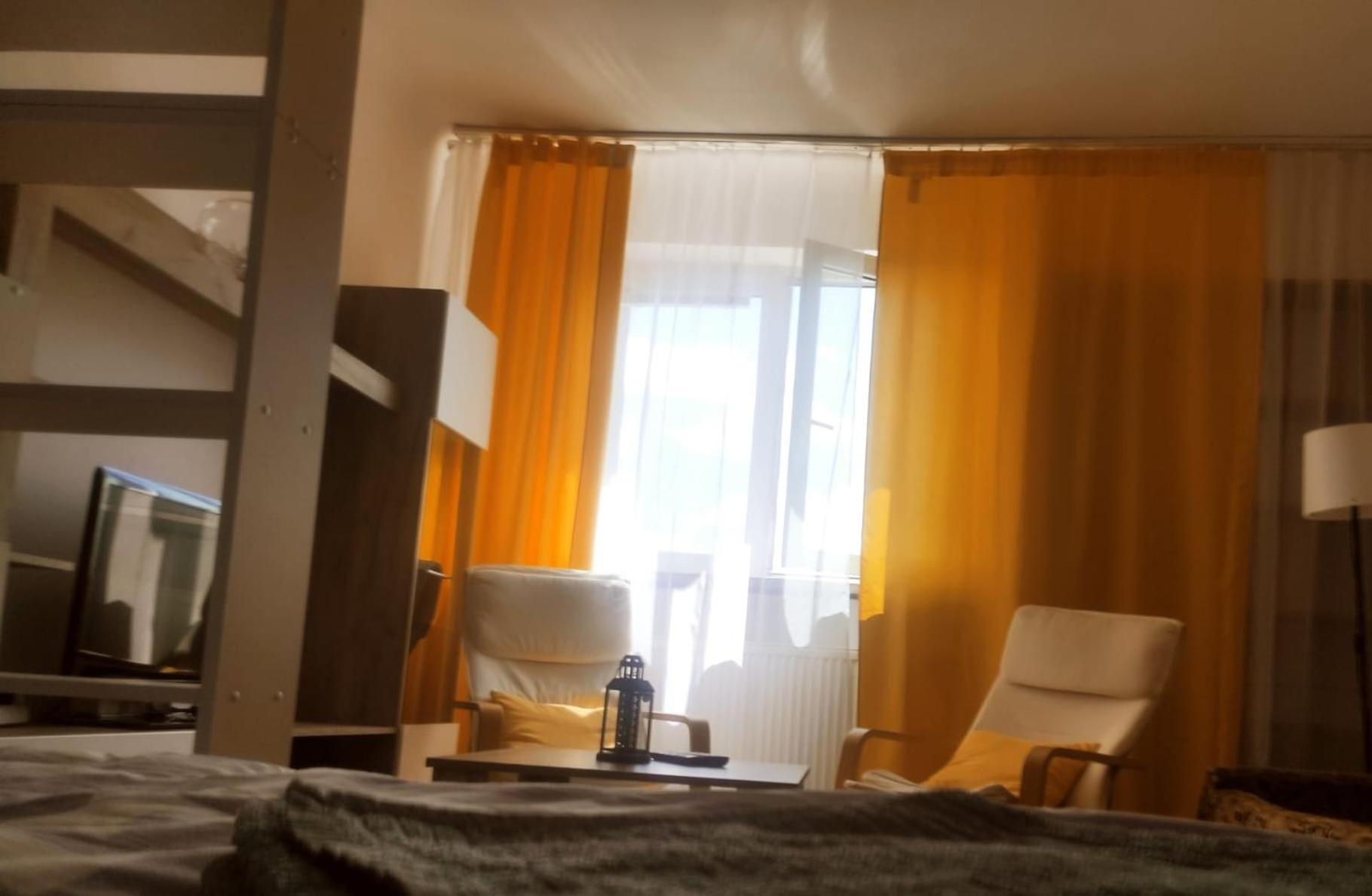 Przytulny Apartament W Centrum Warszawy Варшава Экстерьер фото