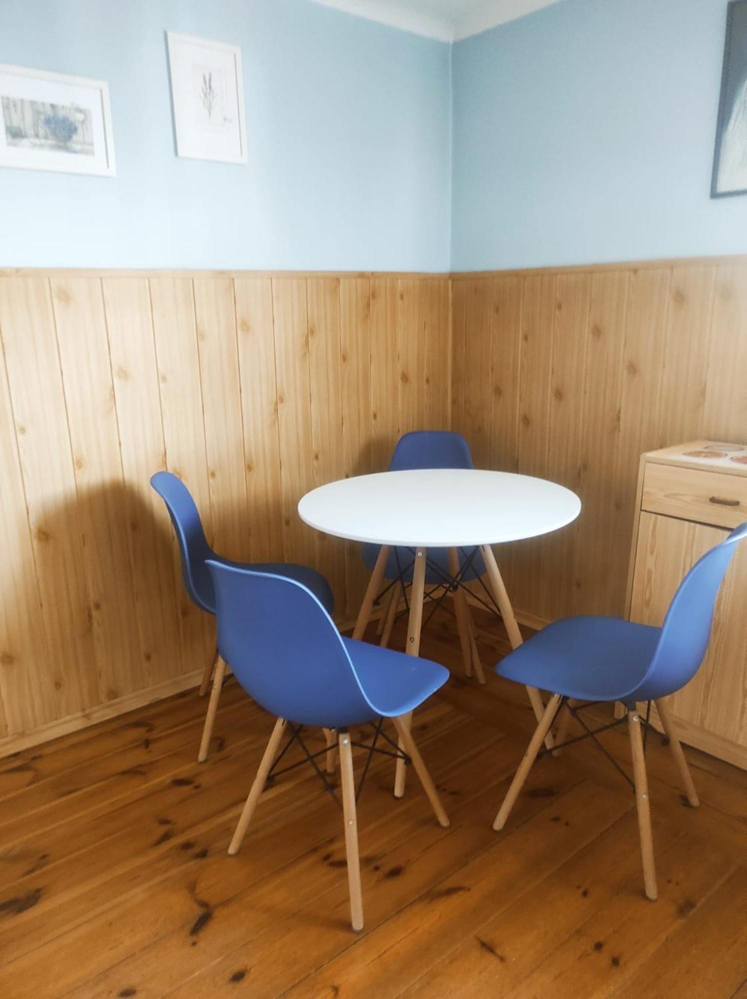 Przytulny Apartament W Centrum Warszawy Варшава Экстерьер фото